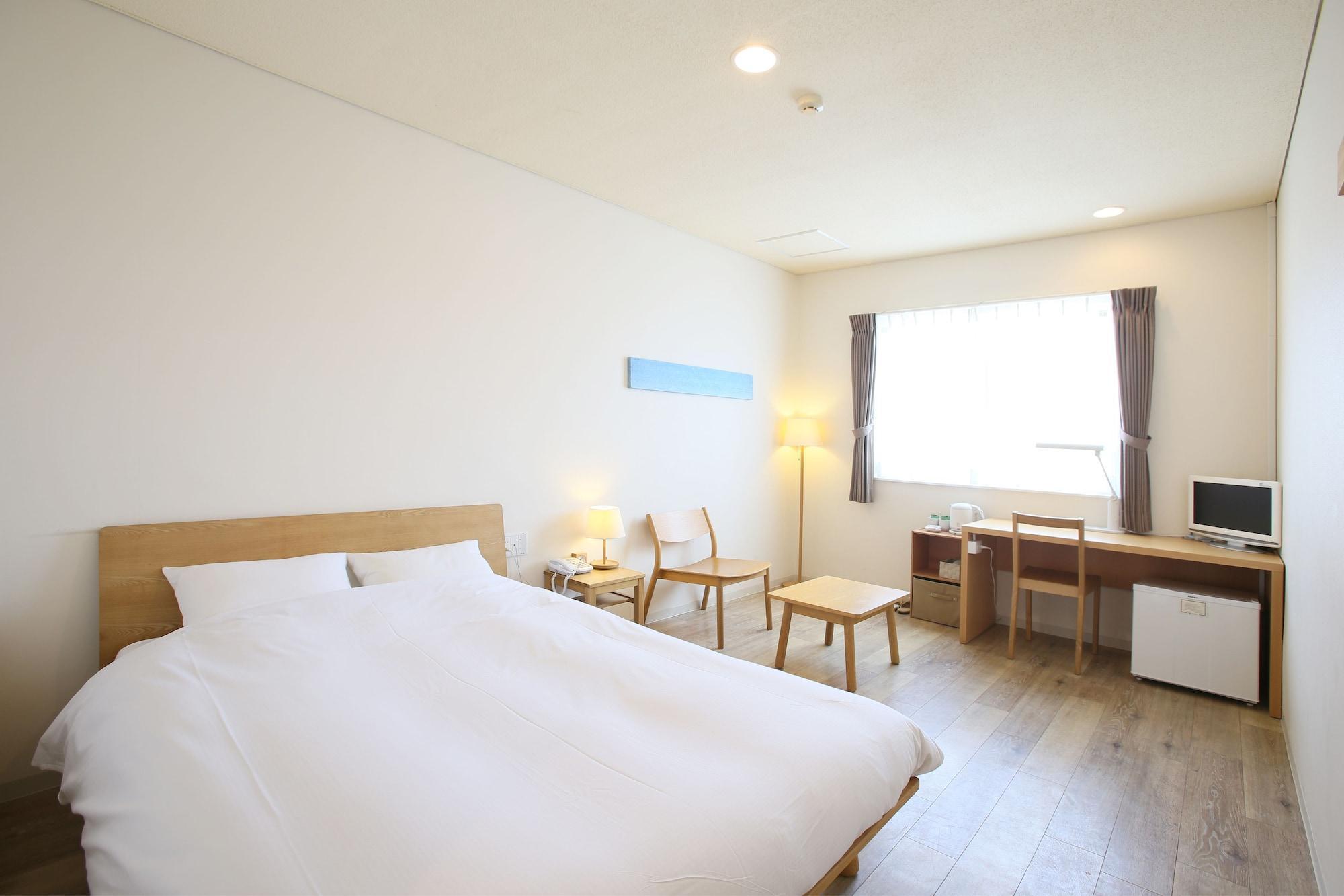 Ishigakijima Hotel Cucule Ishigaki  Exteriér fotografie