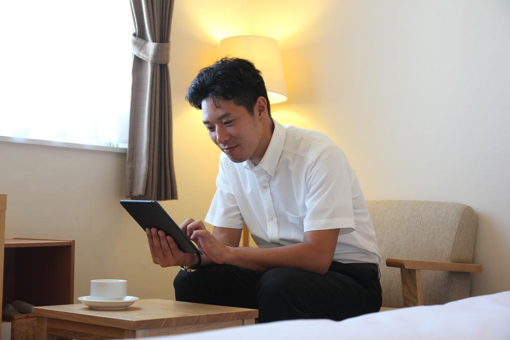 Ishigakijima Hotel Cucule Ishigaki  Exteriér fotografie